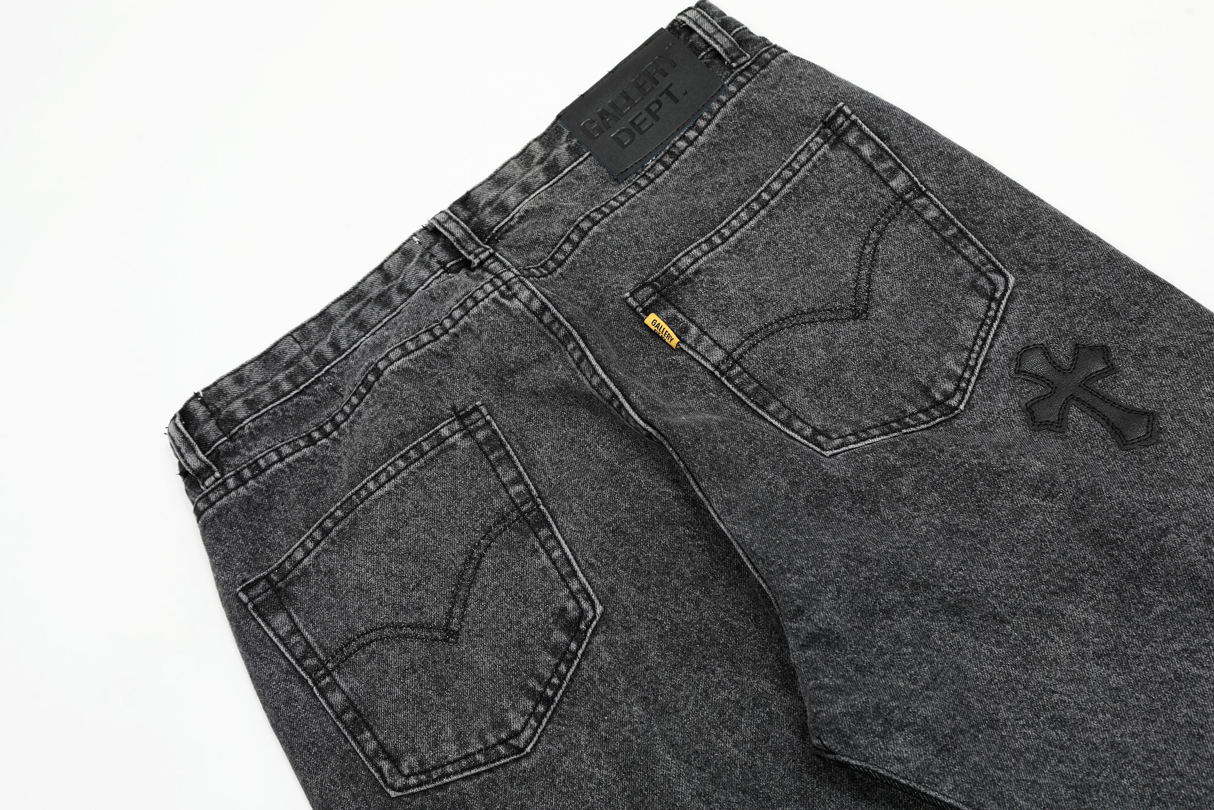 New Pants 8102