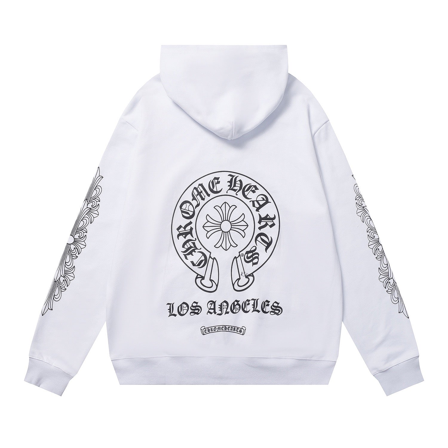 New Zip Up Hoodie 8515