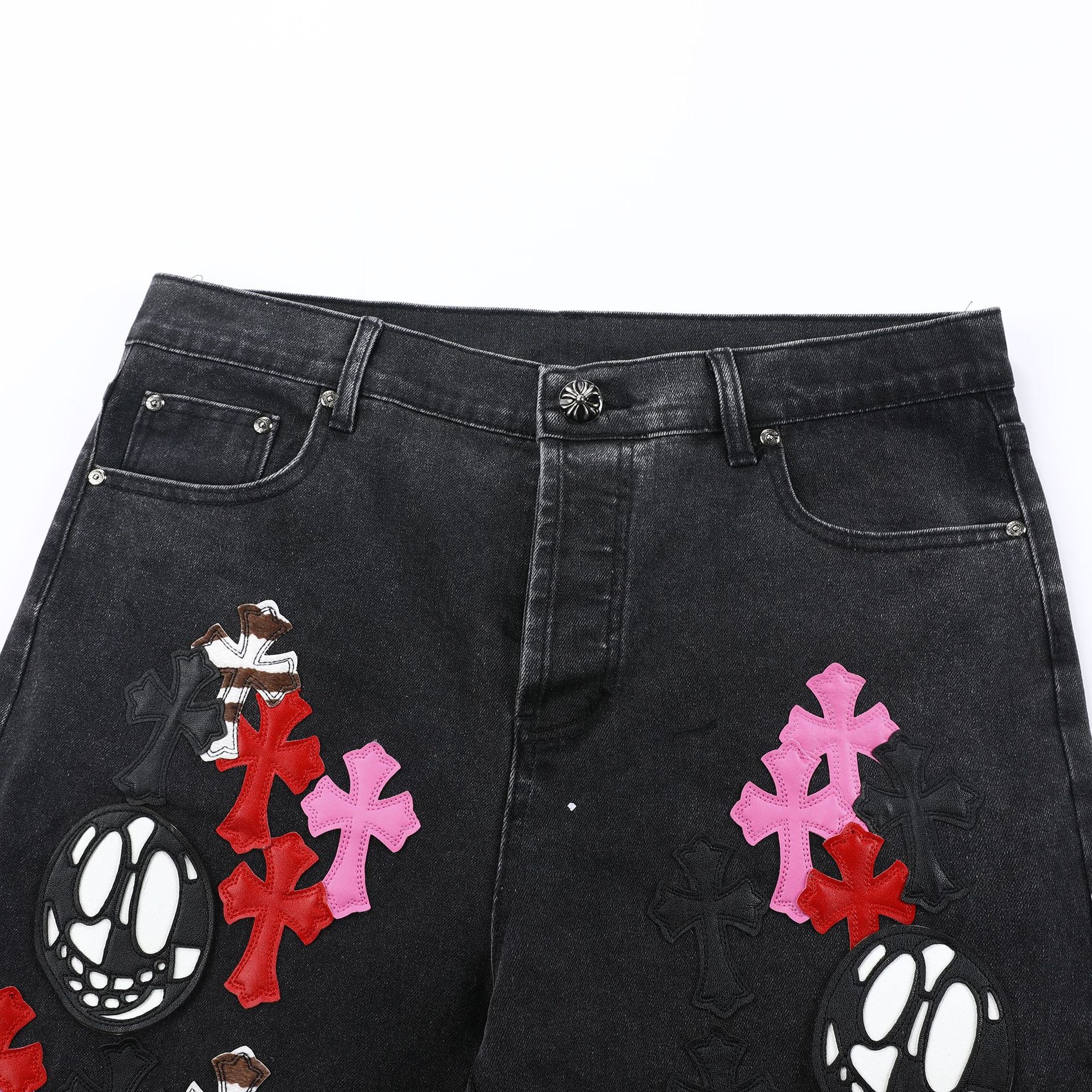 New Pants 8130