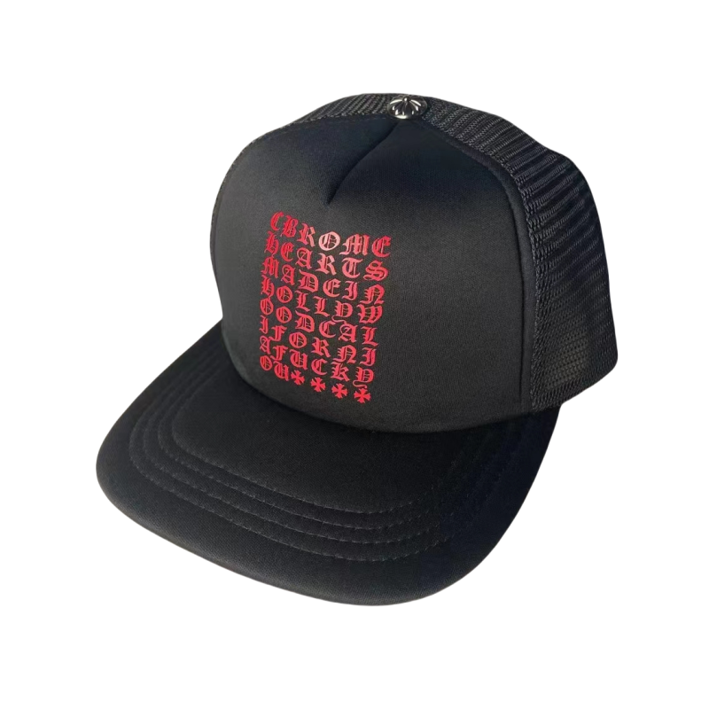 trucker hat