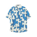 New Quick-drying short-sleeved shirts are super popular 2285