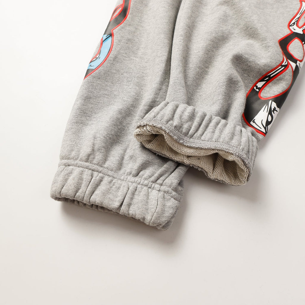New Pants 8863