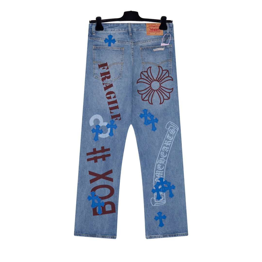 New Pants