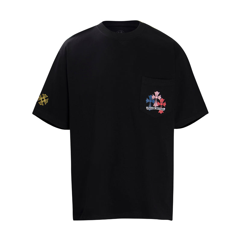 New T-shirts 6016