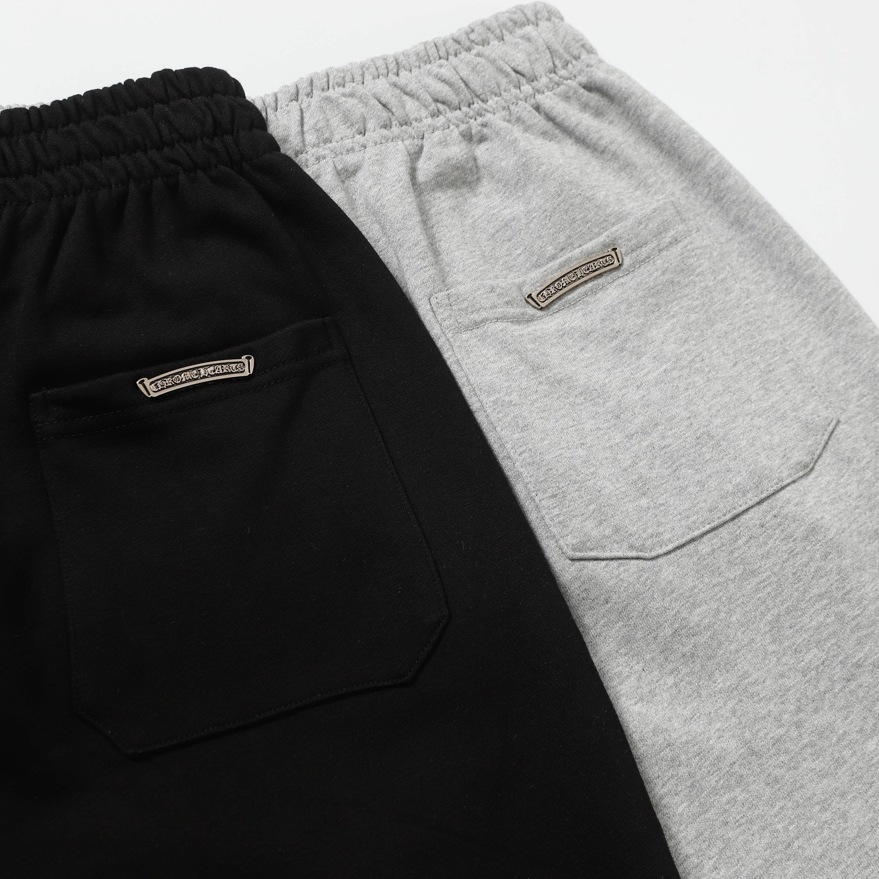 New Shorts