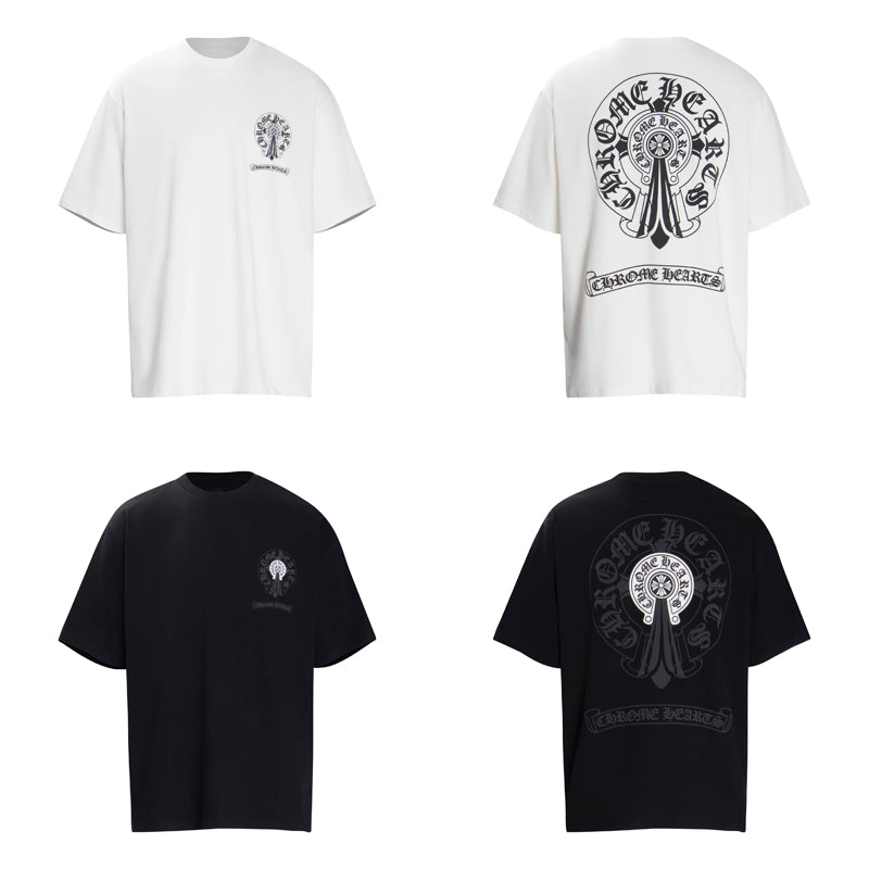 New T-shirts 6006