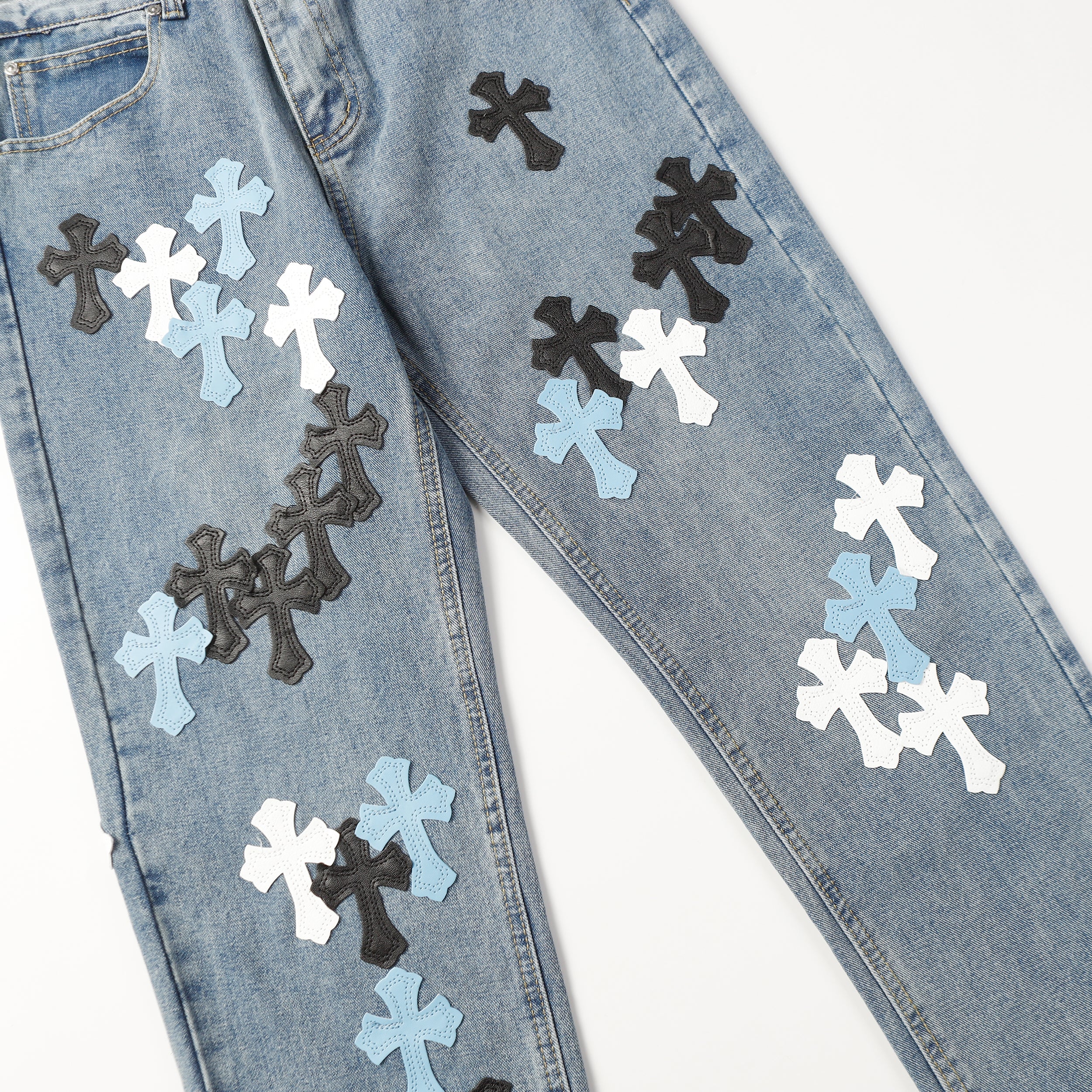 New Pants 9958