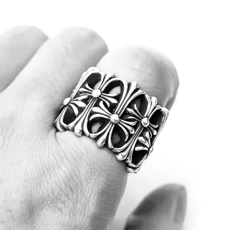 CEMETERY RING 6