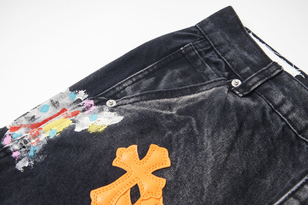 New Pants 8176