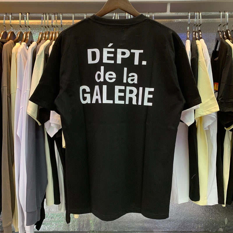 New T-shirt