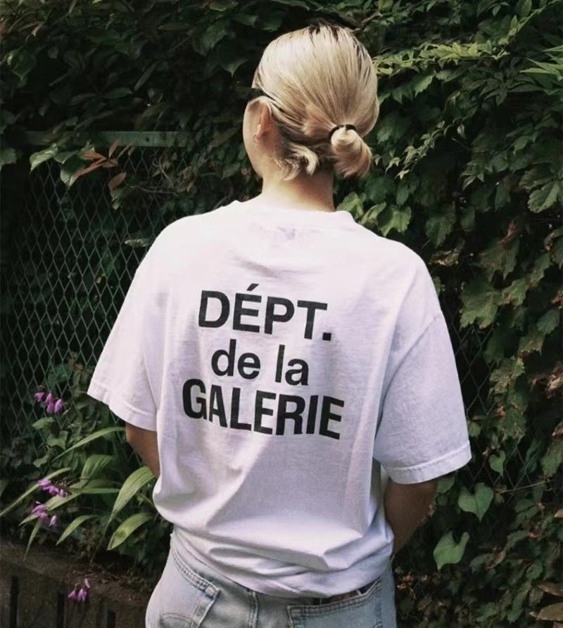 New T-shirt