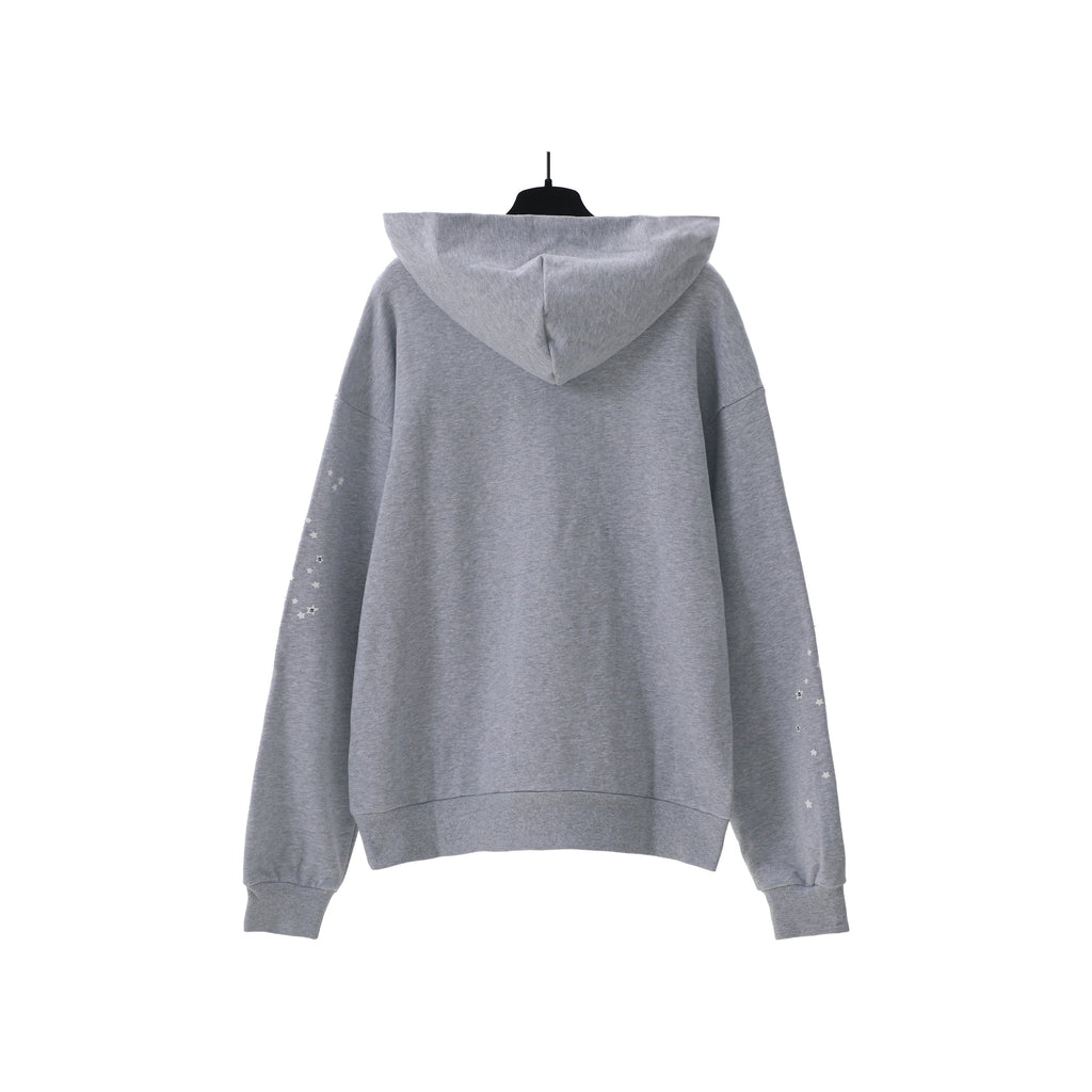 sdmg OG Web Hoodie Black