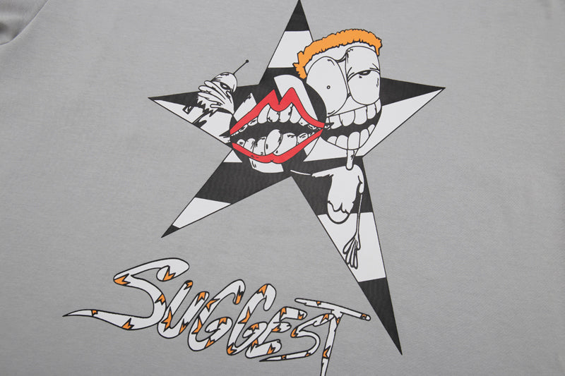 New T-shirts N6018