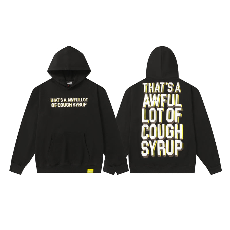 Classic Hoodie