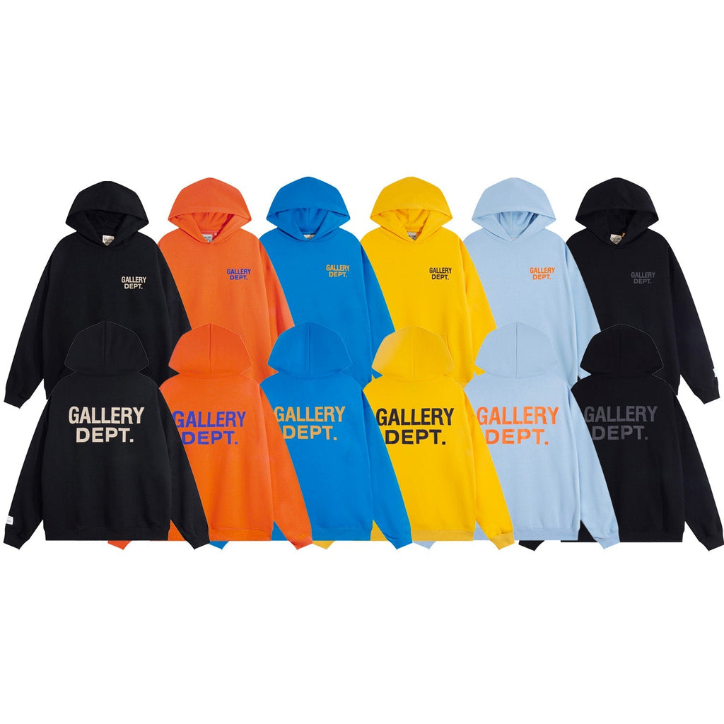 New Hoodie