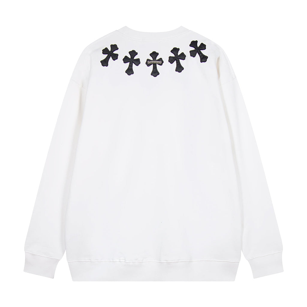New SWEATSHIRTS TQ14