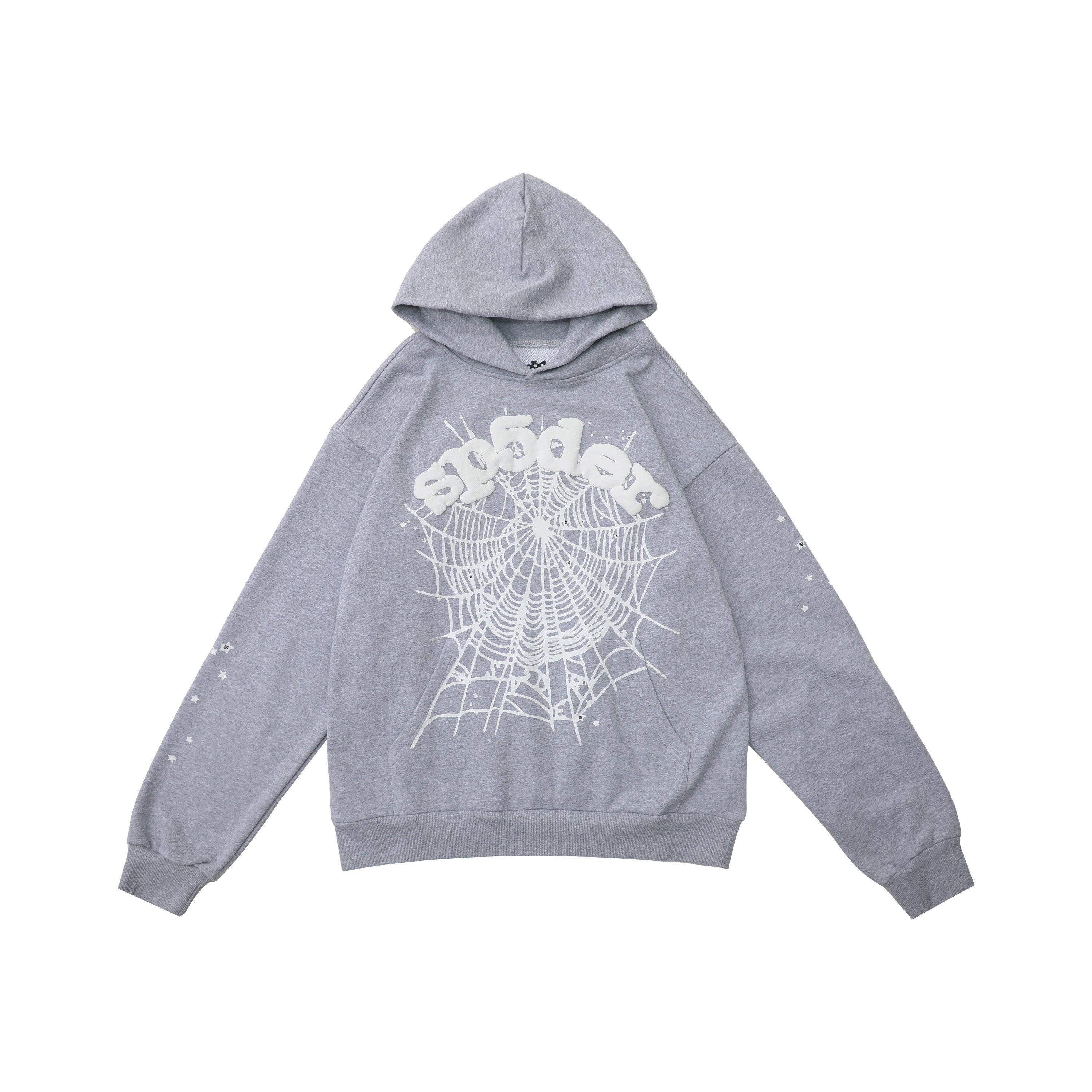 sdmg OG Web Hoodie Black