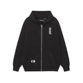 New Zip Up Hoodie 9811