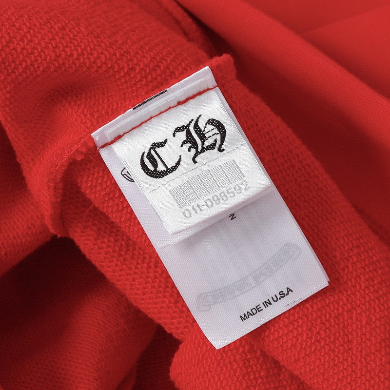 New Zip Up Hoodie 7019