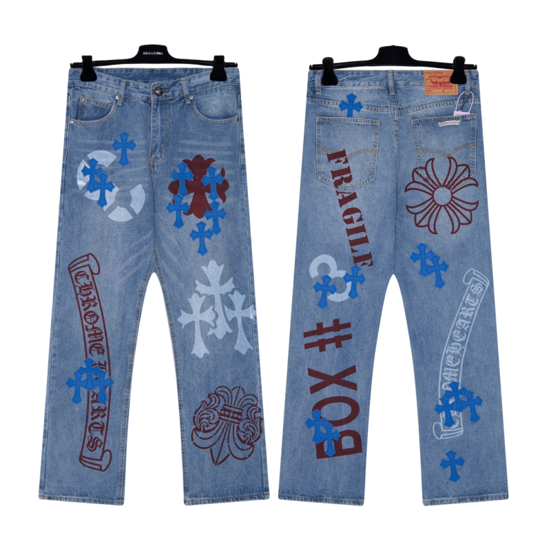 New Pants