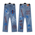 New Pants