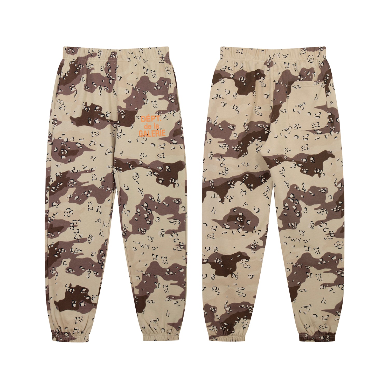 New Pants