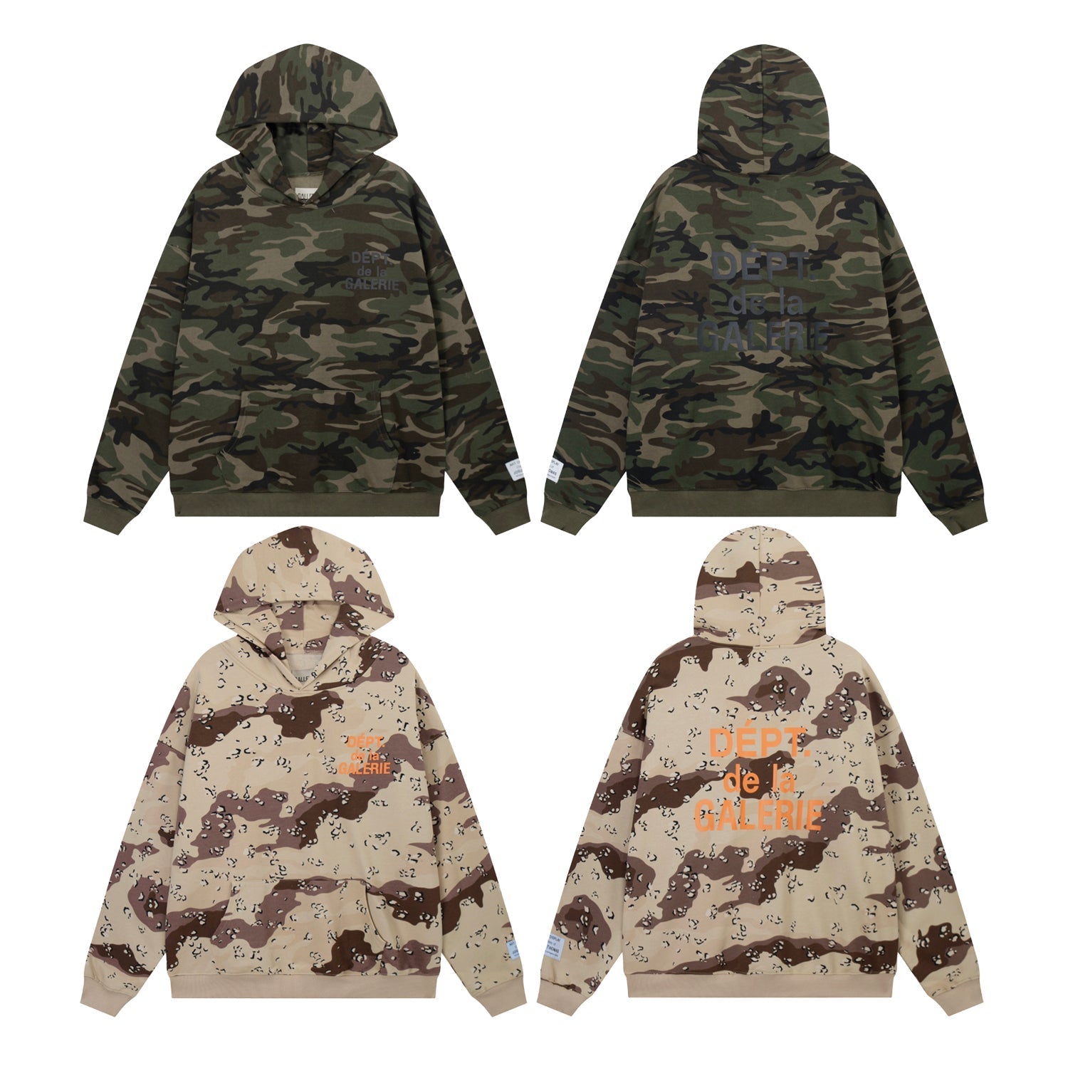 New Pants Hoodie set