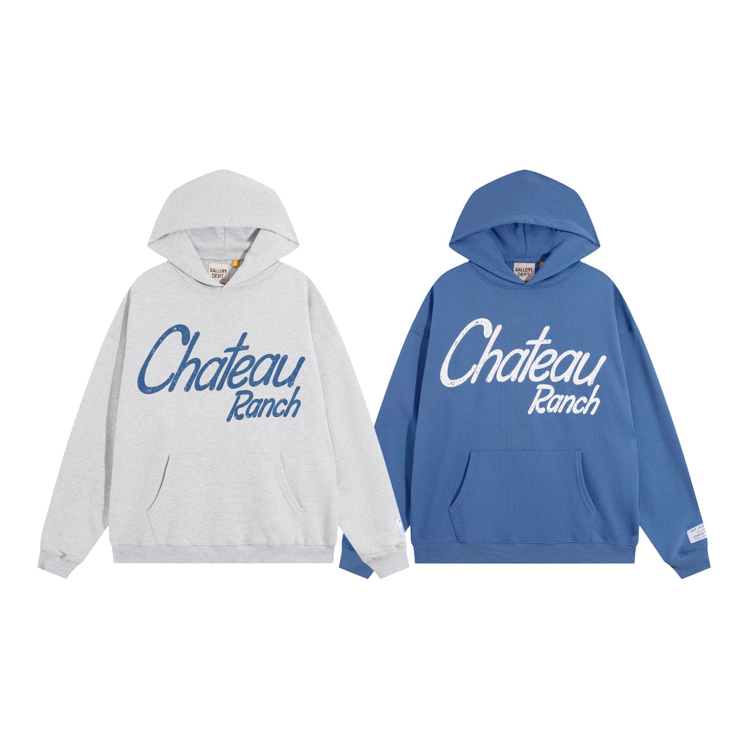New Hoodie