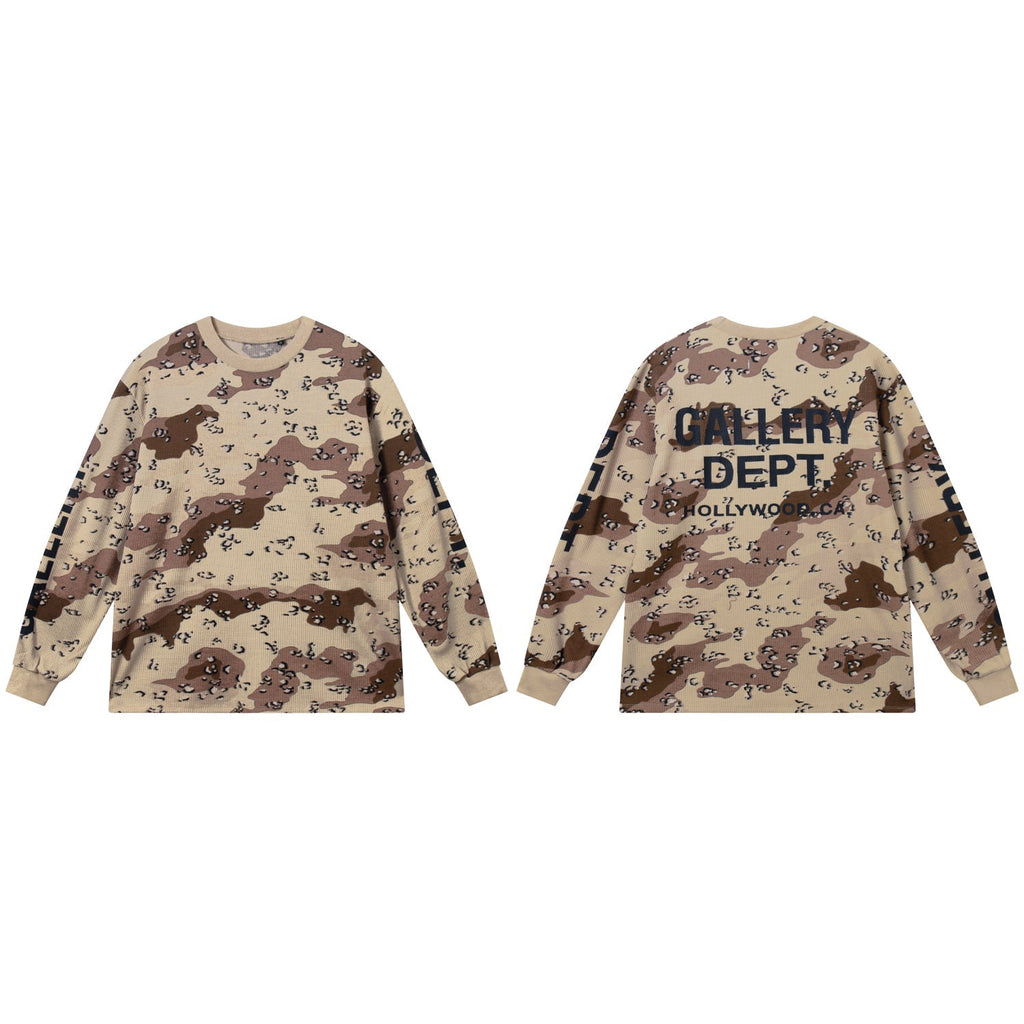 New Sweatshirt