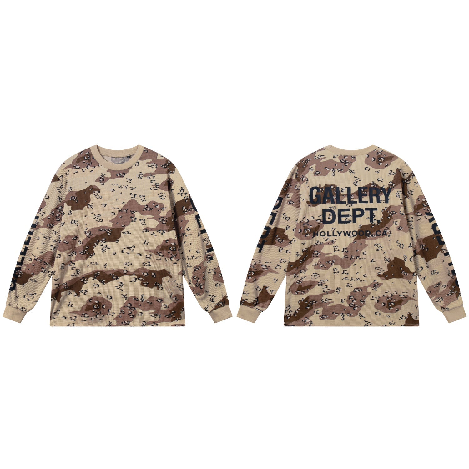 New Sweatshirt