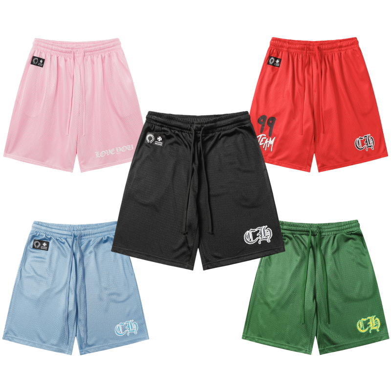 New Shorts 9996-2