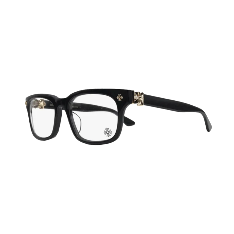 VAGILANTE BK/GP Glasses