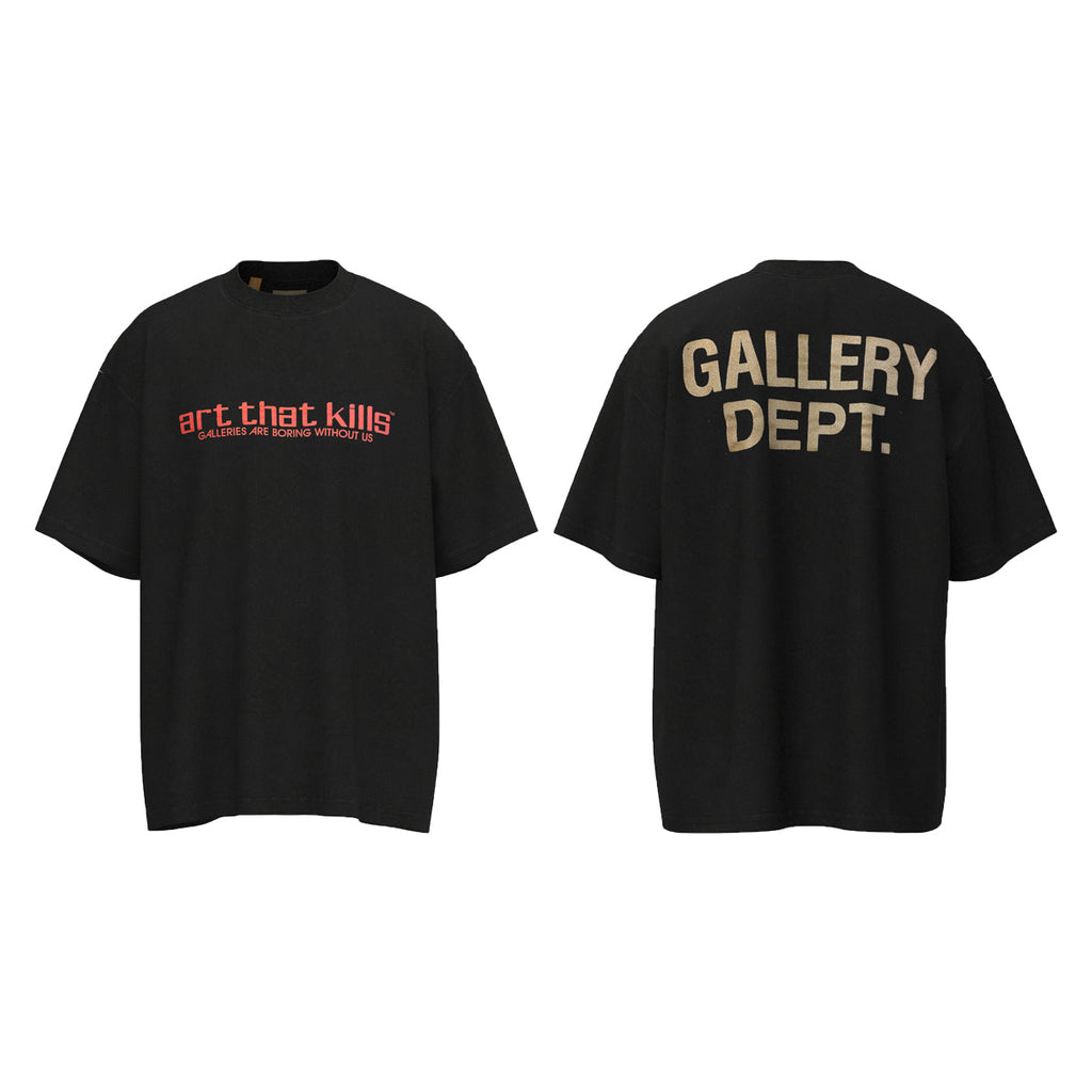 New T-shirt  D57
