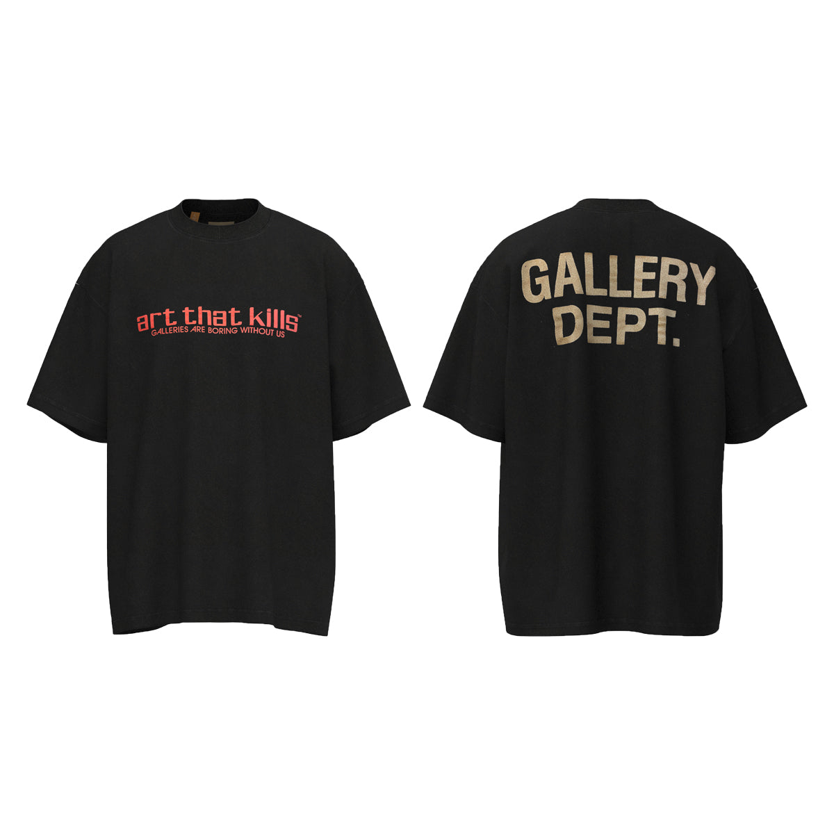 New T-shirt  D57