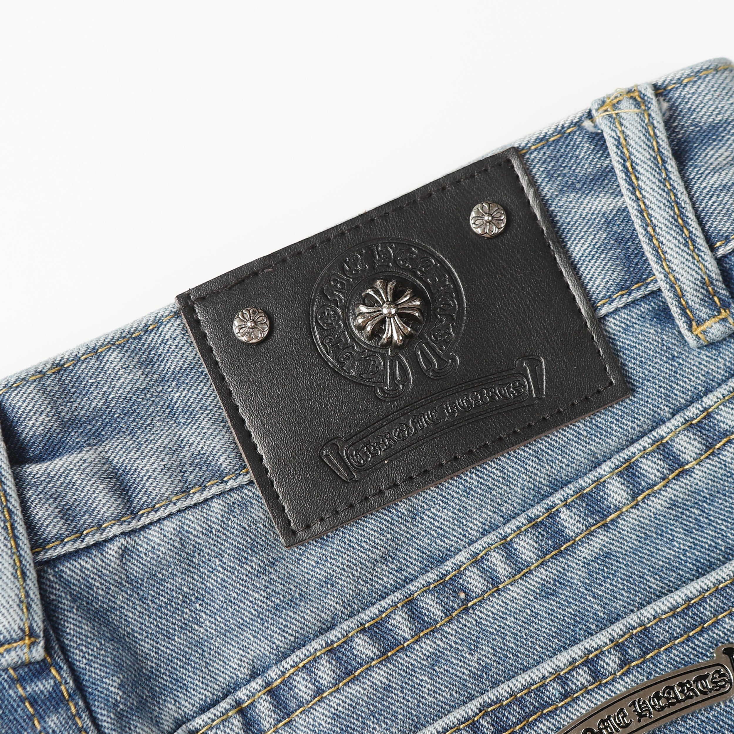 New Pants 9958