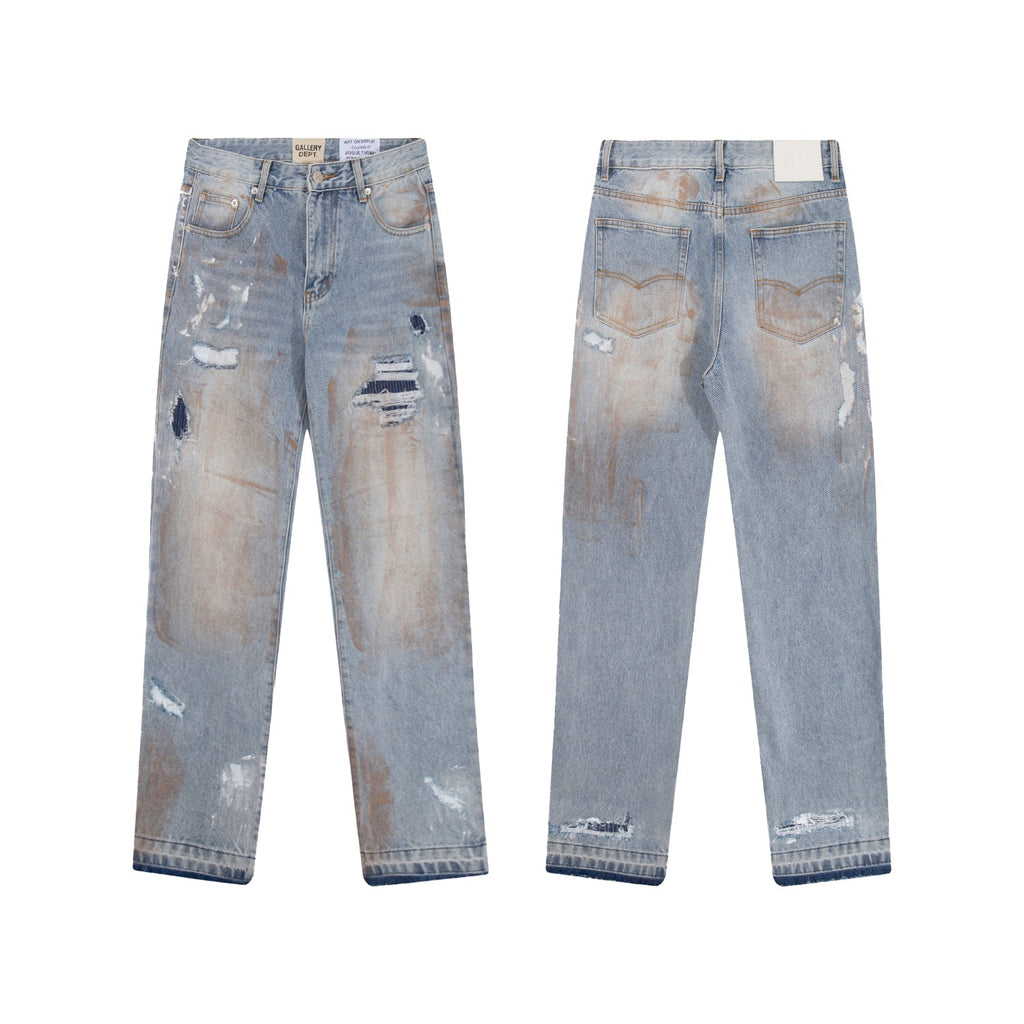 New Jeans