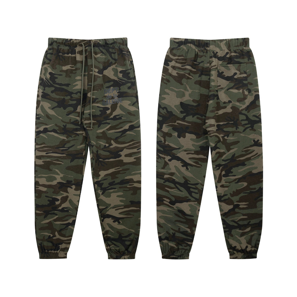 New Pants