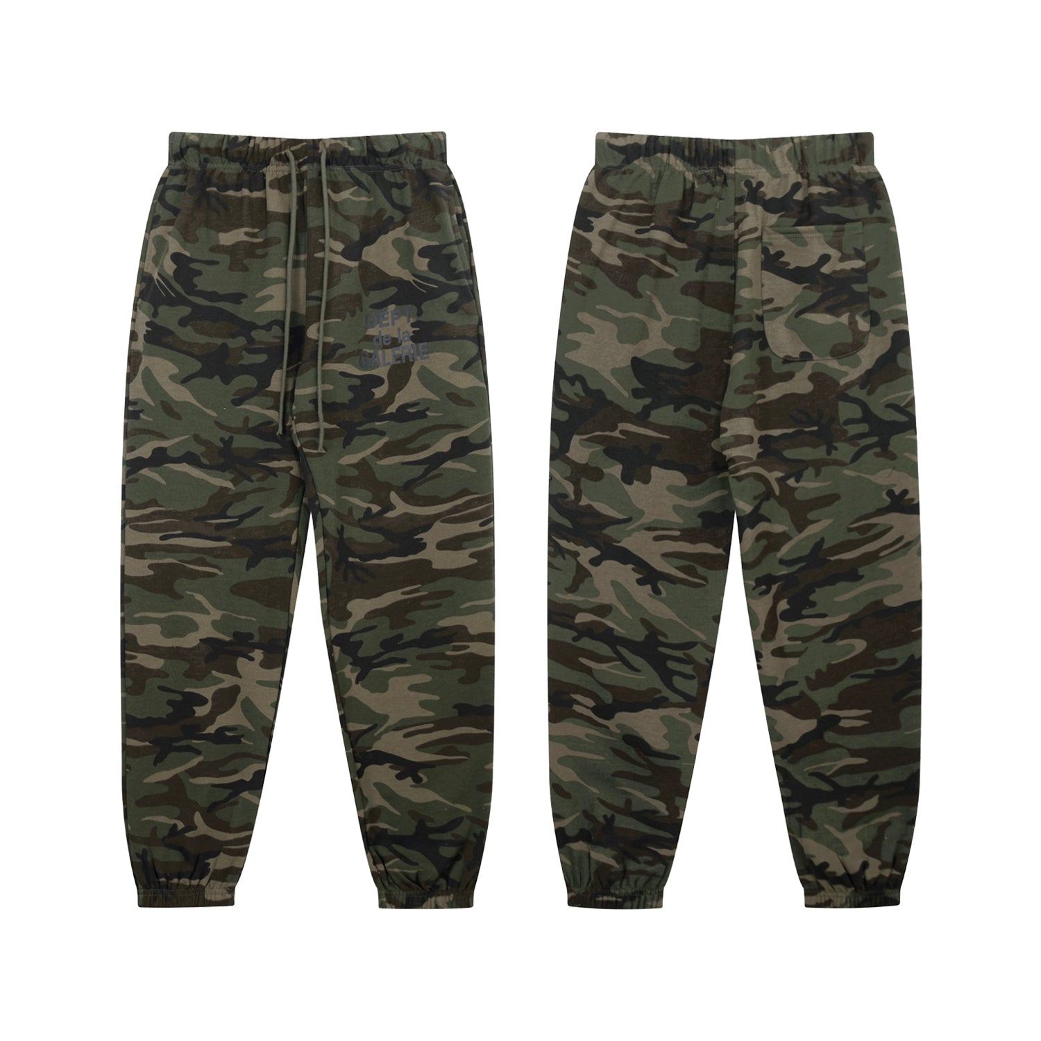 New Pants
