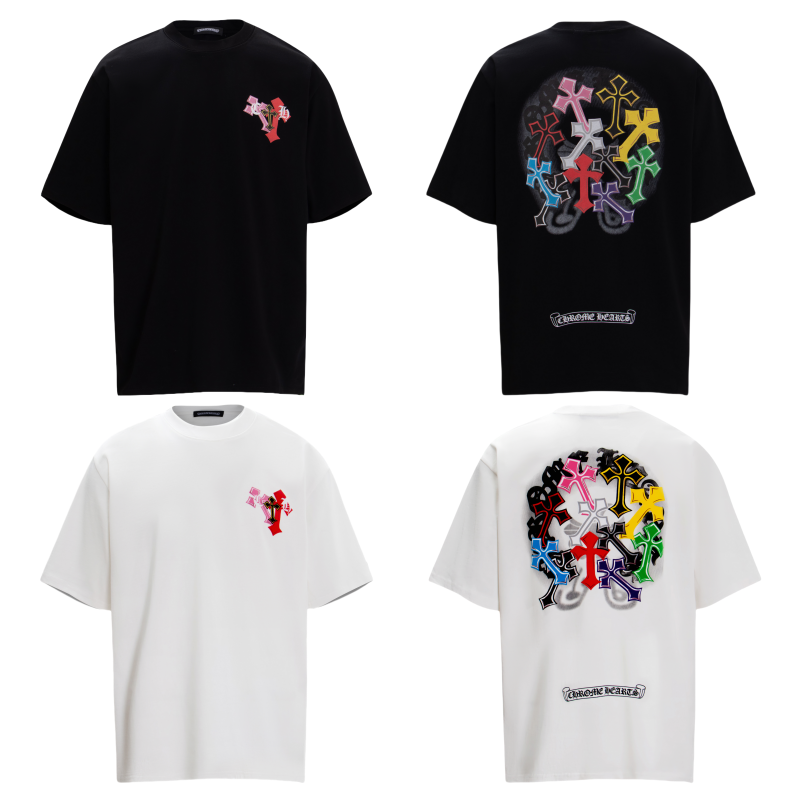 New T-shirts 6024