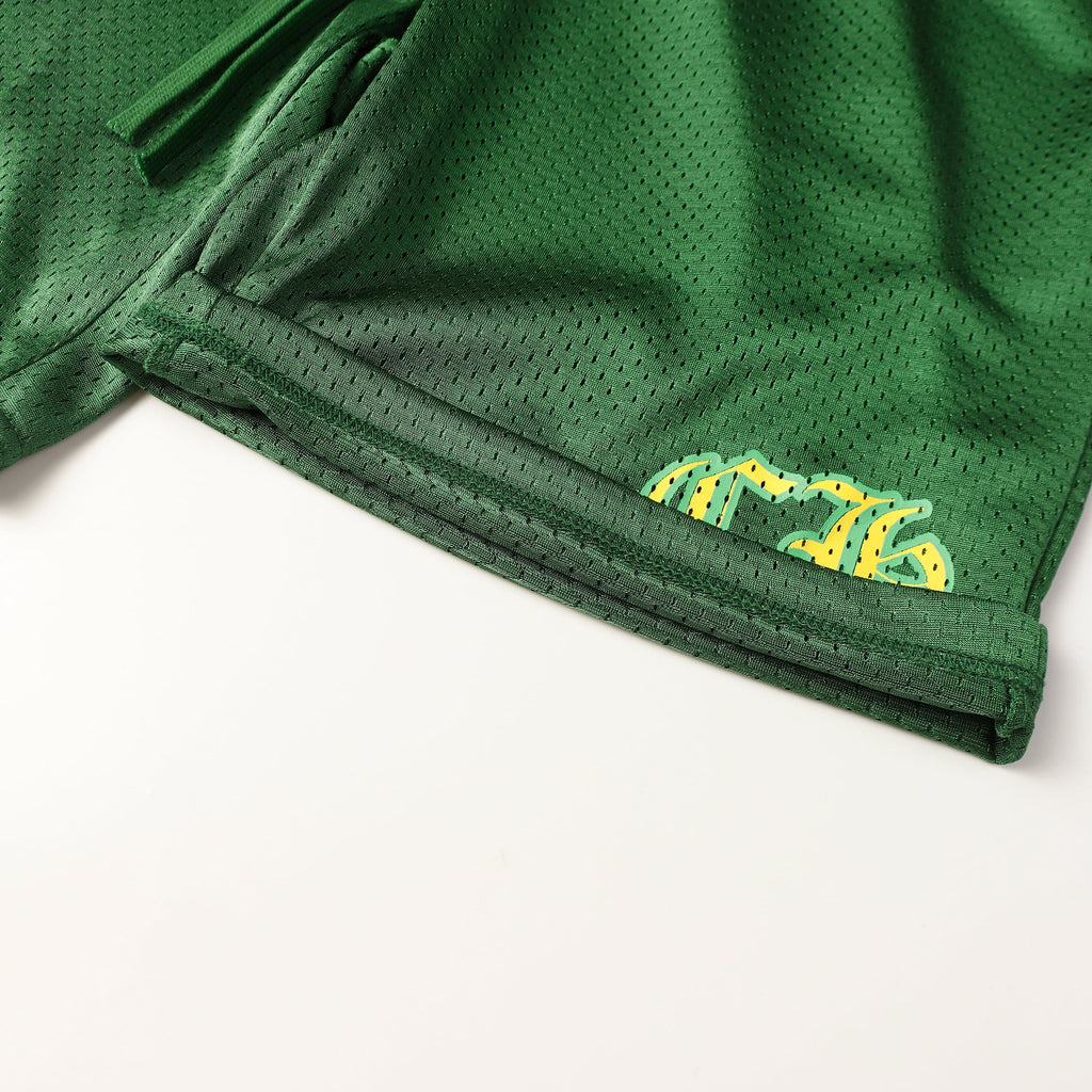 New Shorts 9996-2