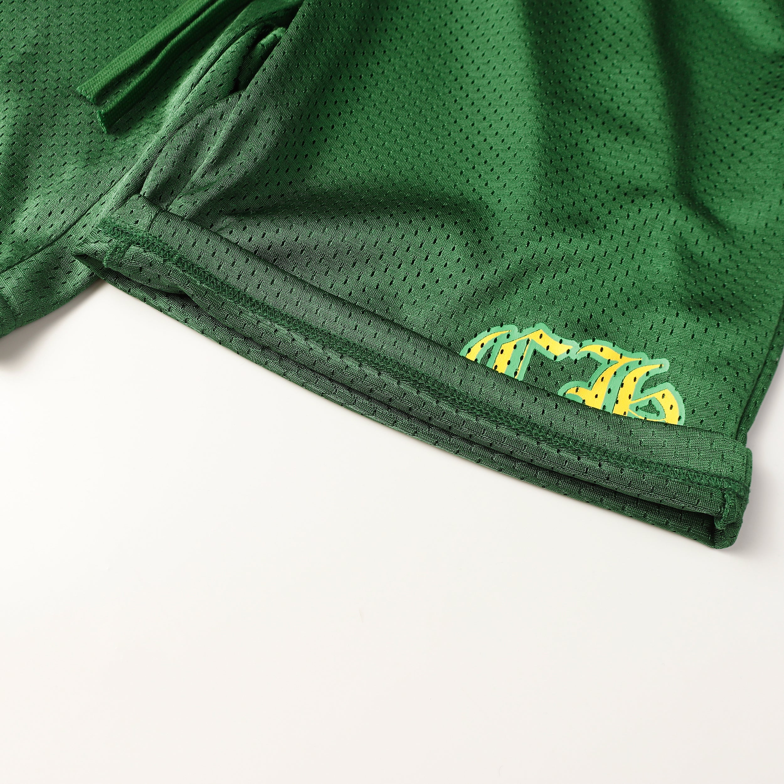 New Shorts 9996-2