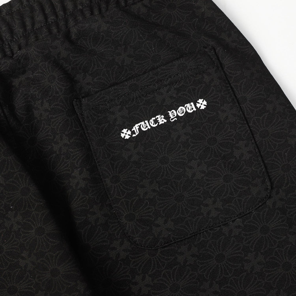 New Pants 1001