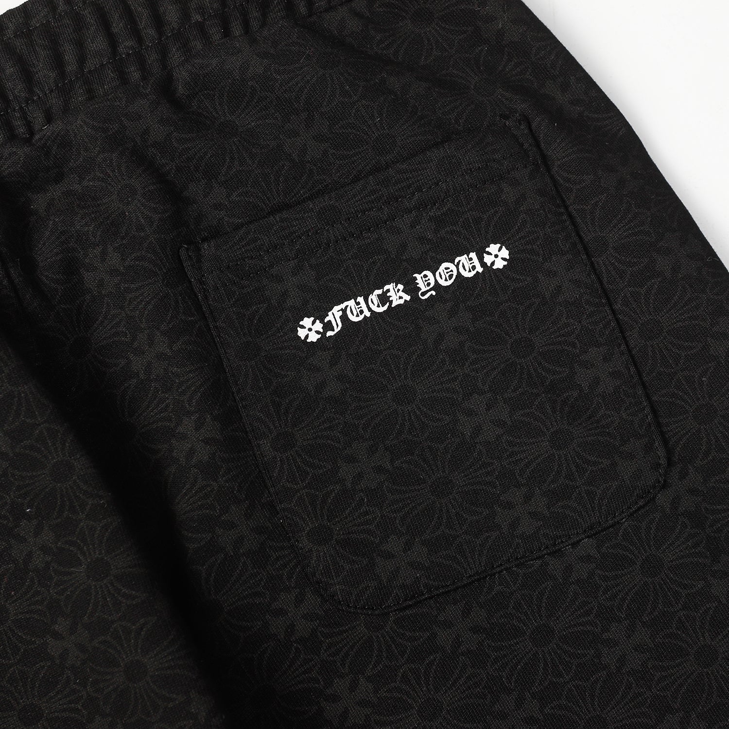 New Pants 1001