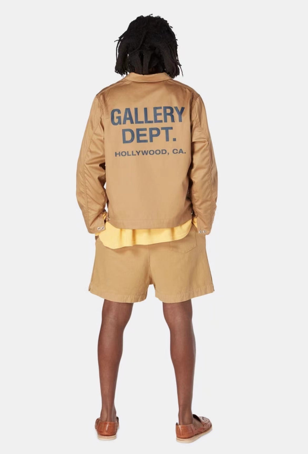 New Shorts