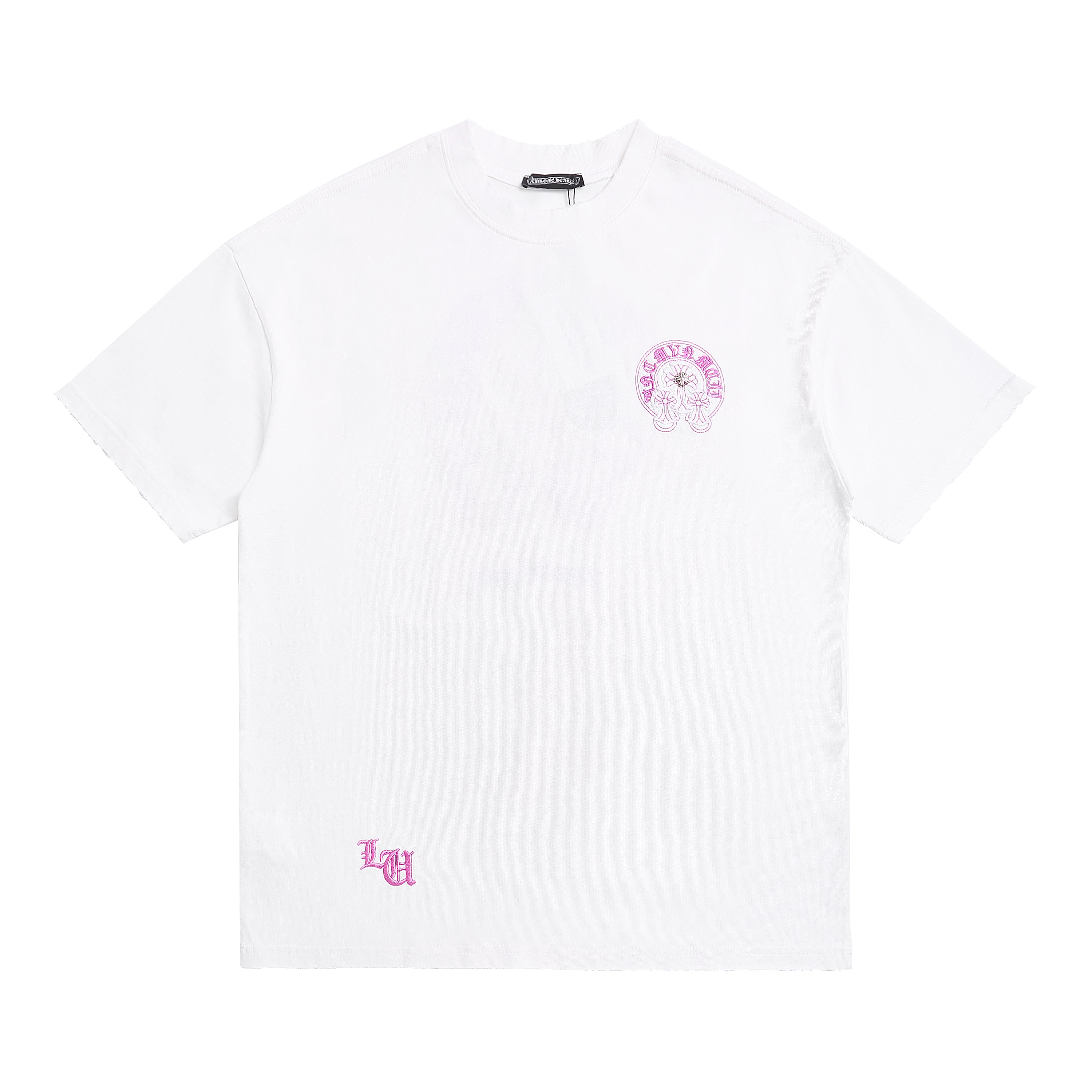 New T-shirts 1920