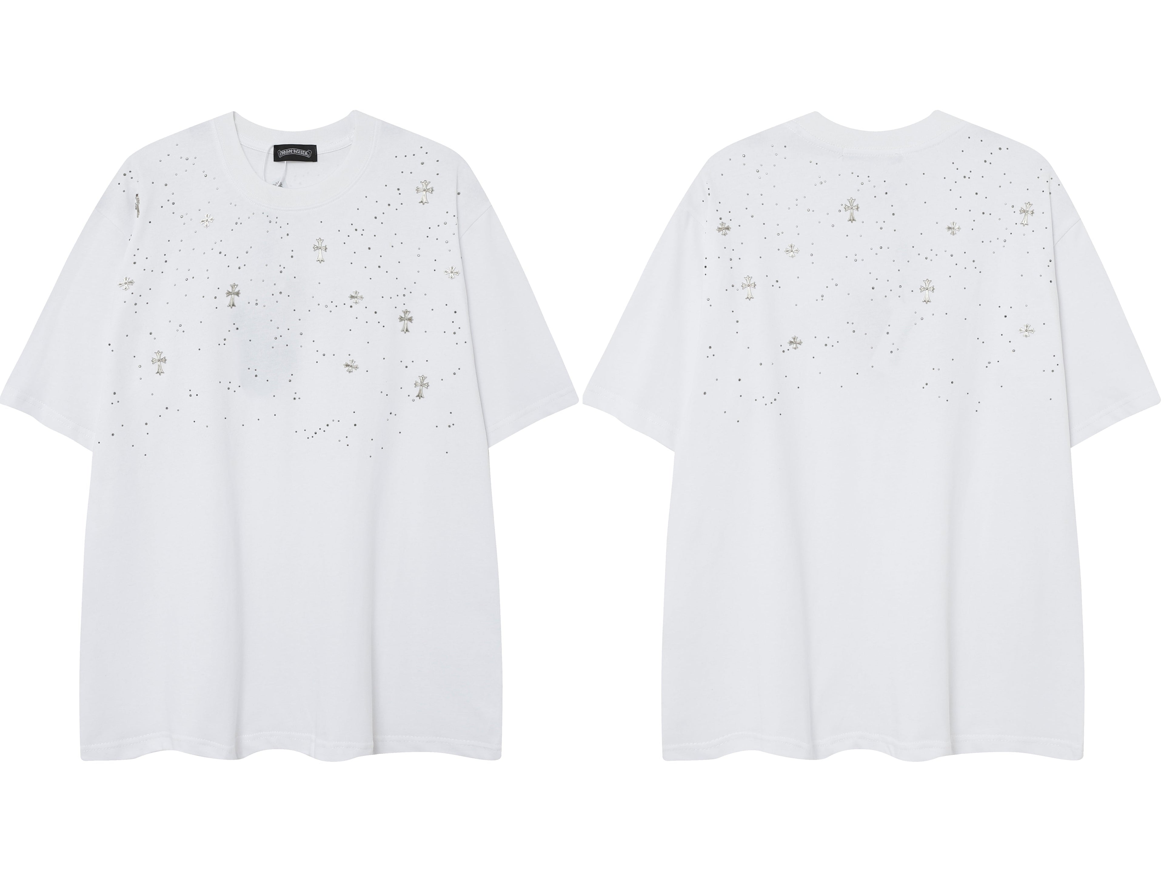 New T-shirts 9992