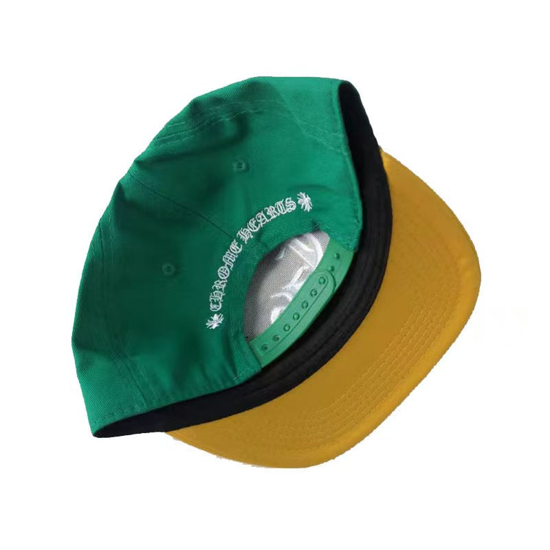 trucker hat