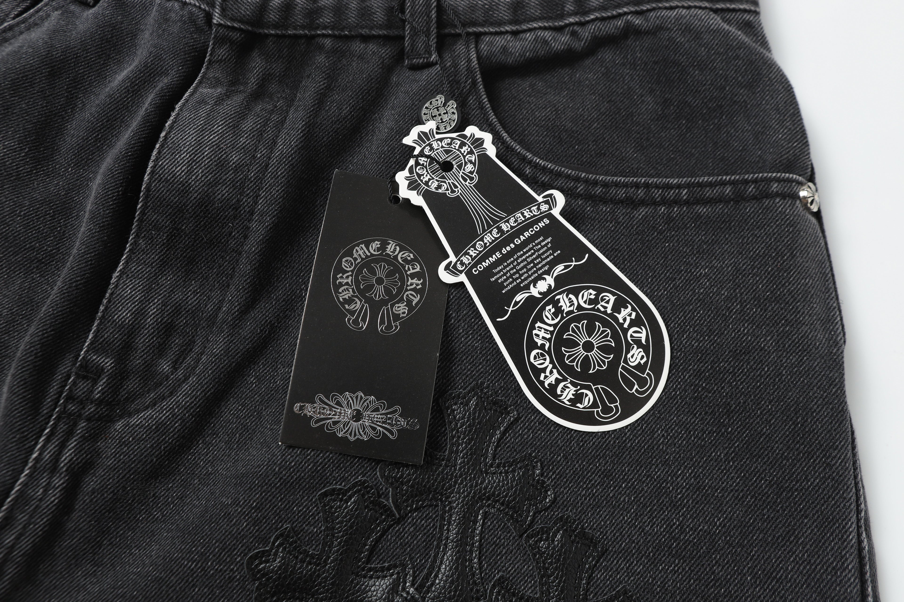 New Pants 303