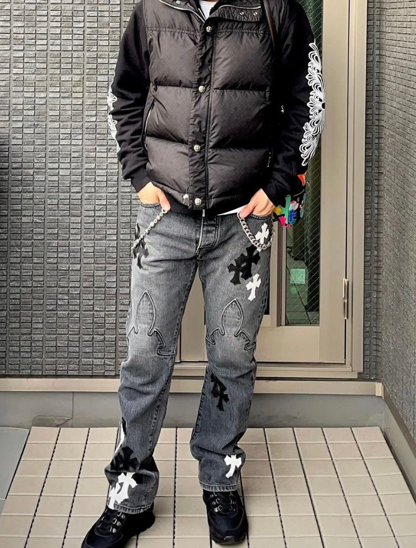 New Pants