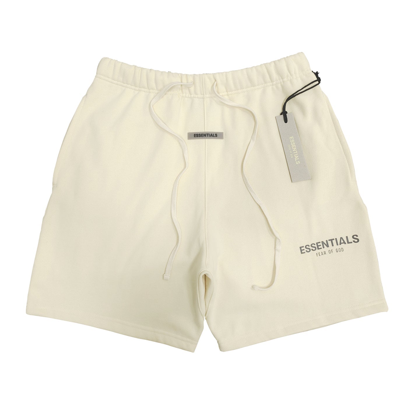 Fear of God  Relaxed Sweat Shorts